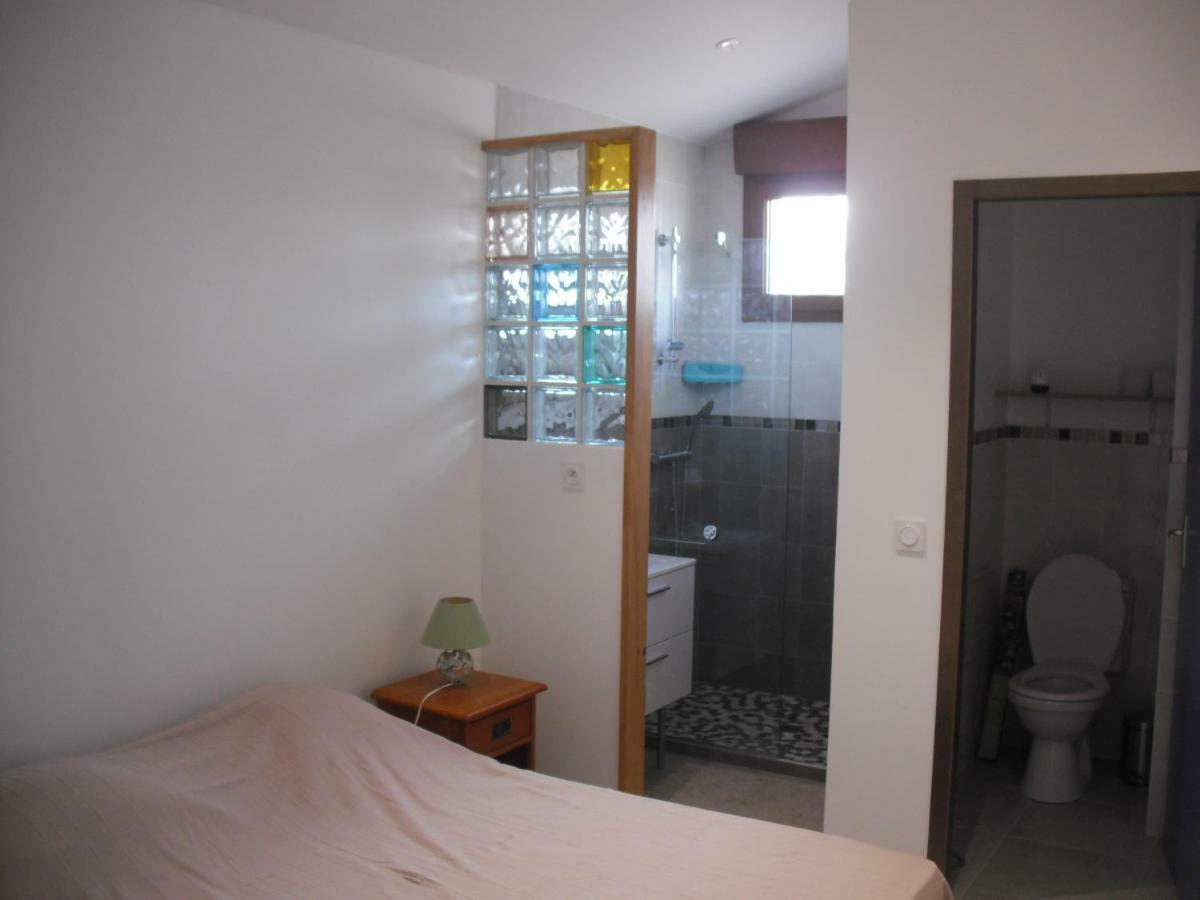 Appartement Palm'阿雷斯 外观 照片
