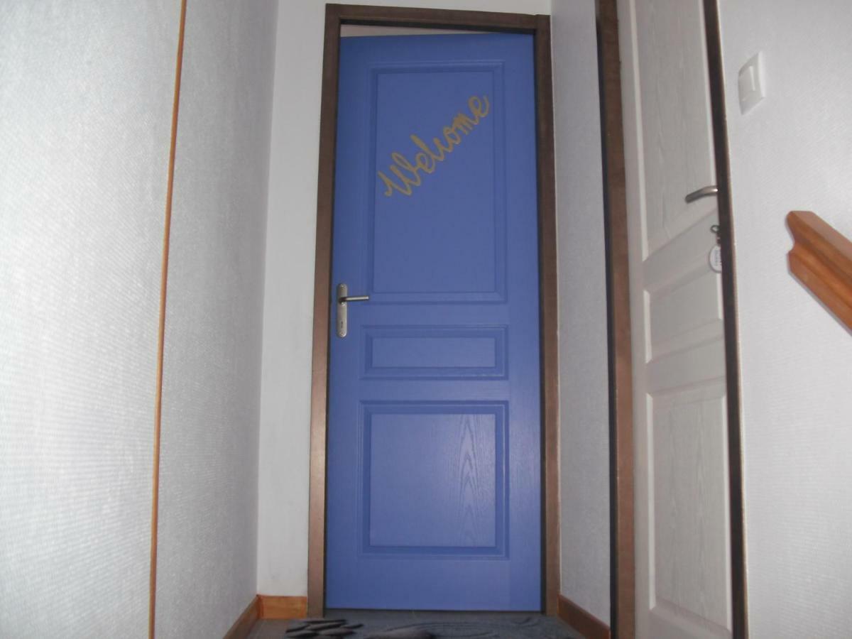 Appartement Palm'阿雷斯 外观 照片