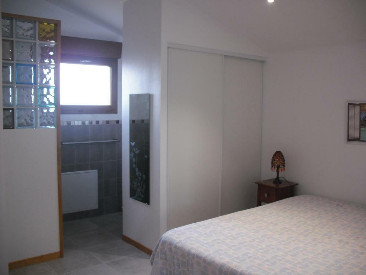 Appartement Palm'阿雷斯 外观 照片