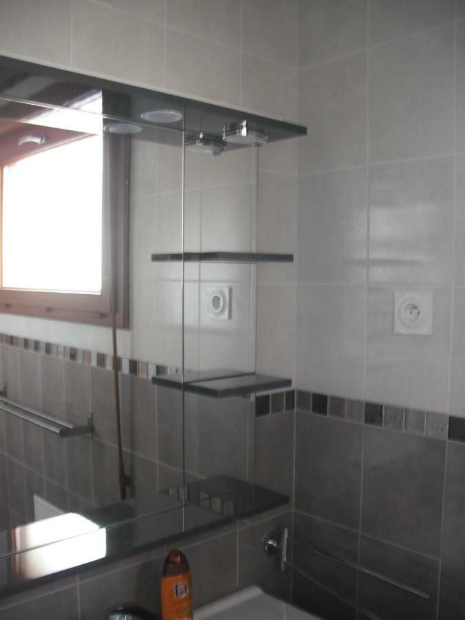 Appartement Palm'阿雷斯 外观 照片