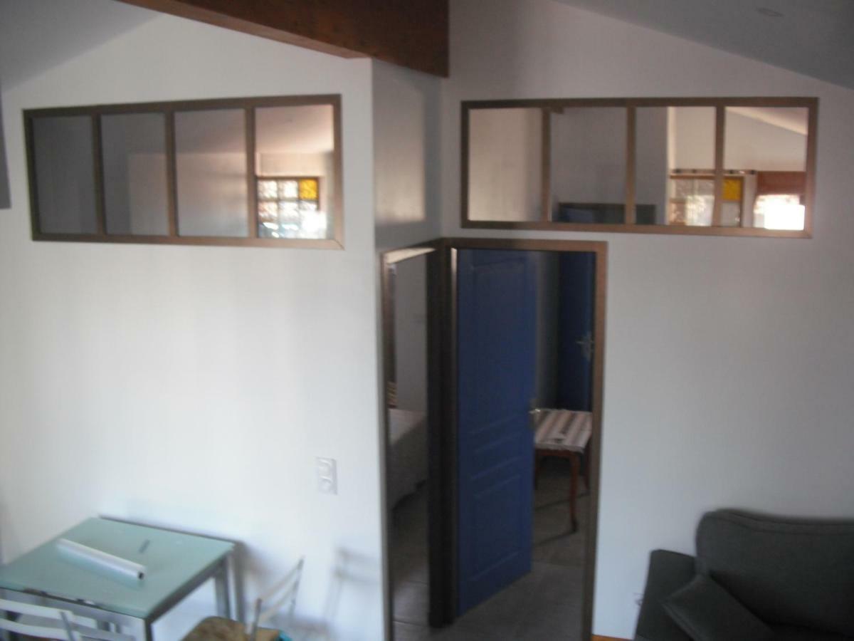 Appartement Palm'阿雷斯 外观 照片